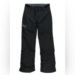 Under Armour ColdGear Infrared Chutes Insulated Snow Pants